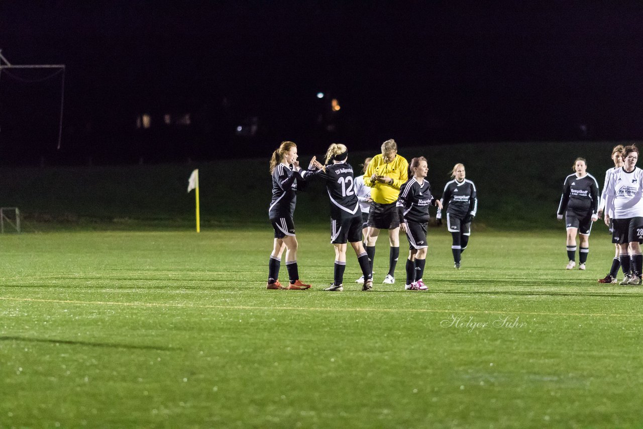 Bild 313 - Frauen VfR Horst - TSV Heiligenstedten : Ergebnis: 2:1